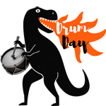 Drum Day logo