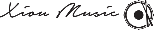 Logo Xiou Music 1