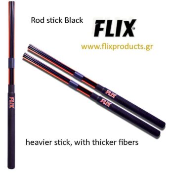 Flix Drumsticks