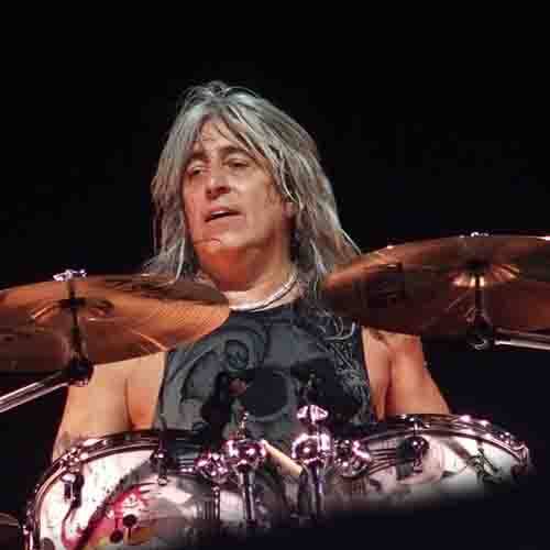 Mikkey Dee