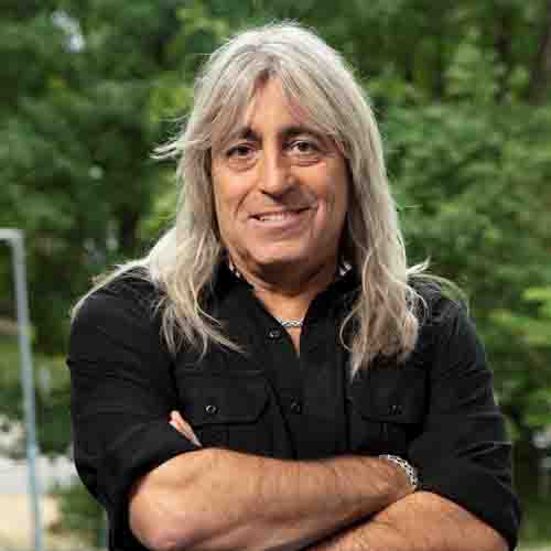 Mikkey Dee