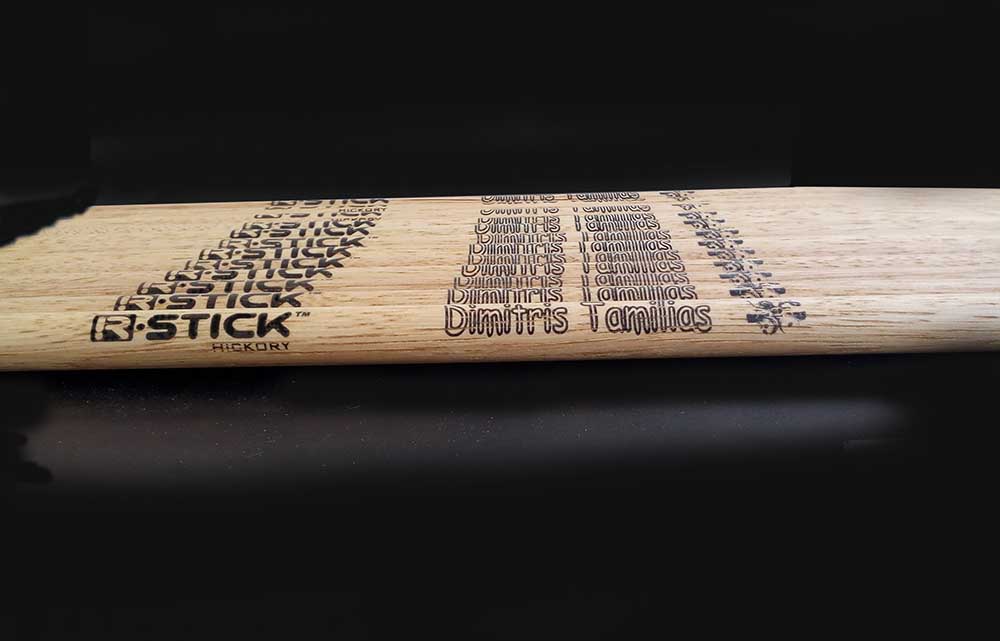 Tamilias Sticks