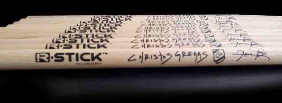 Grekas Drumsticks