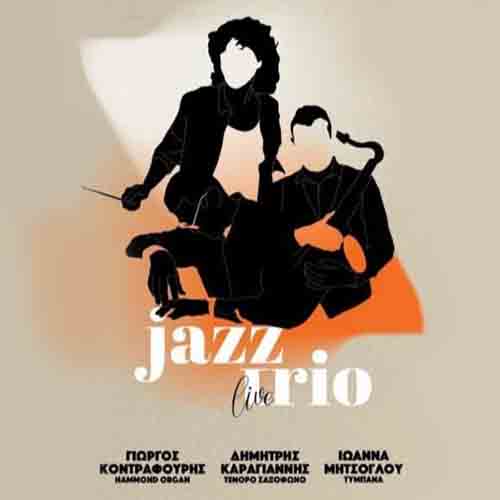 jazz trio