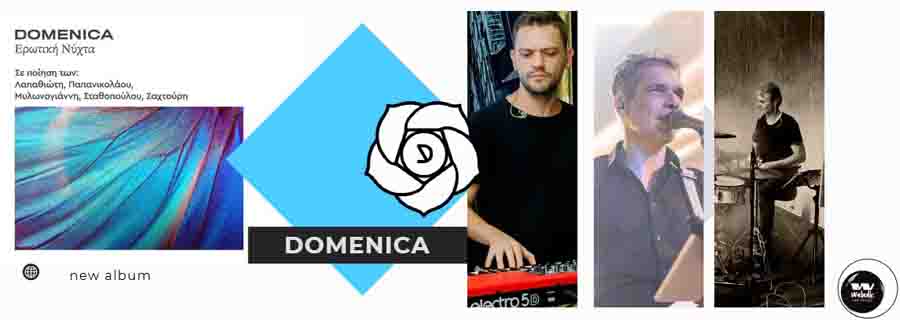 Domenica-Band