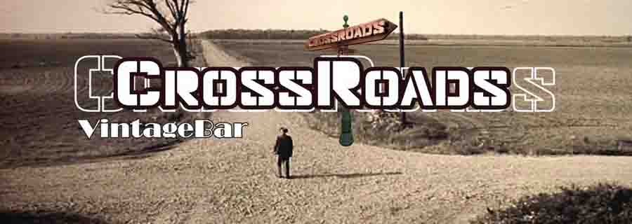 Cross Roads