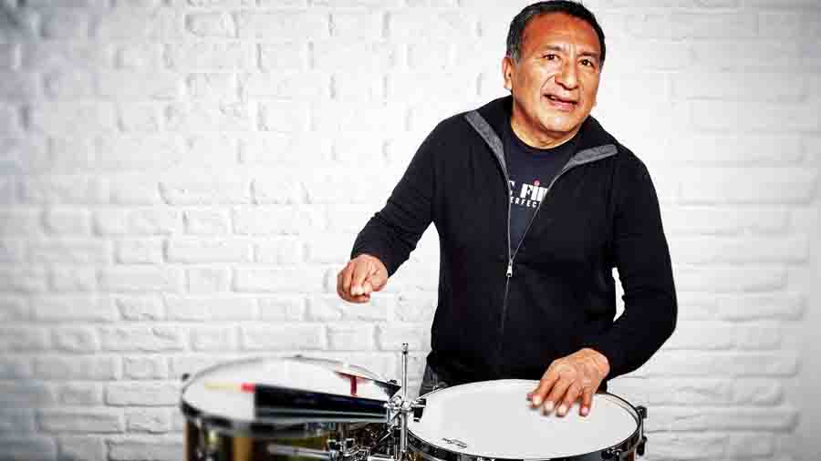 Alex Acuña