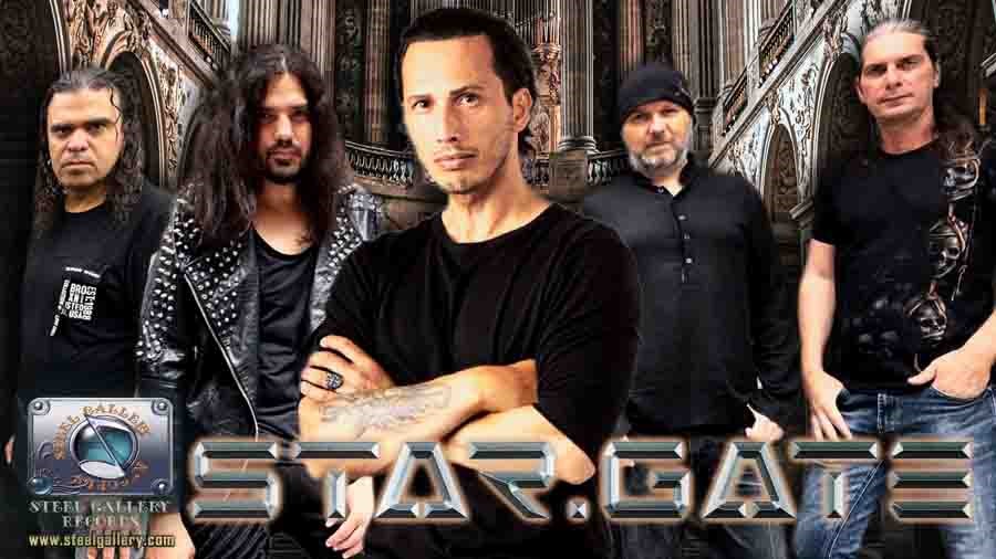 Band StarGate