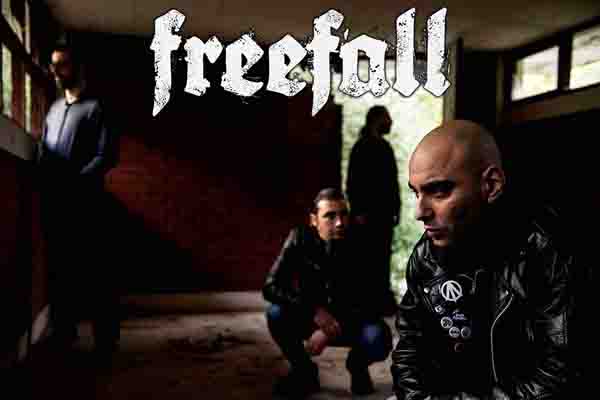 Freefall