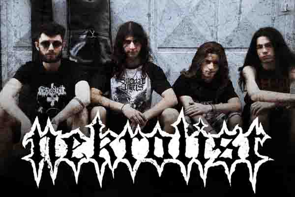 Nekrolist