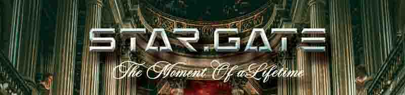 StarGate