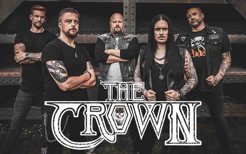 The Crown