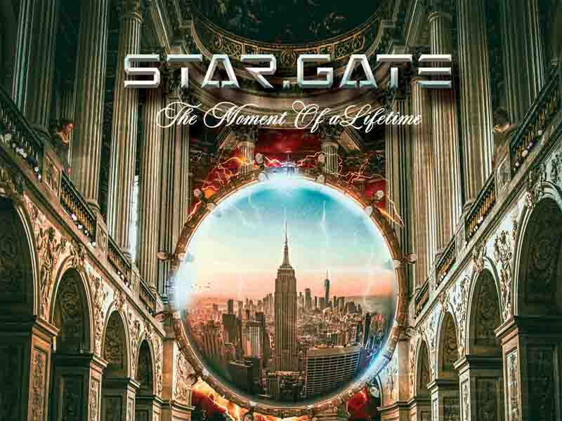 StarGate Νέο Άλμπουμ των Star.Gate The Moment Of A Lifetime Δεκέμβριος 2025