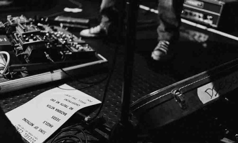 Garage Rock