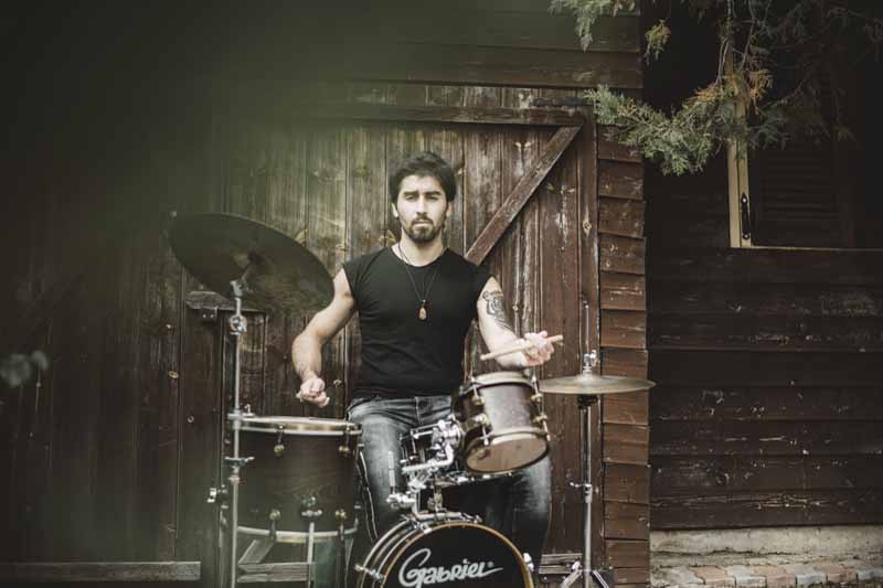 Seminar Drums Kozani