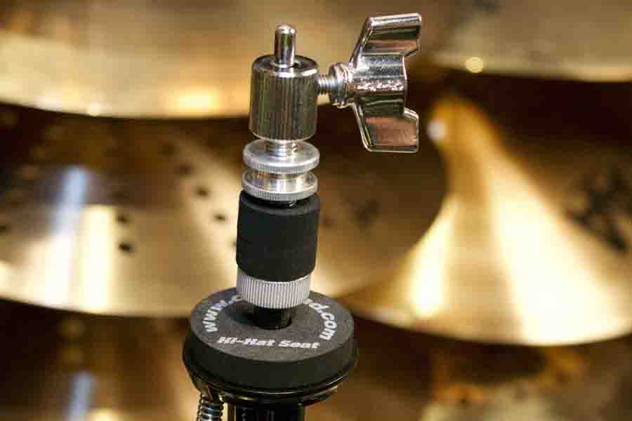 Cympad Optimizer Hi-Hat