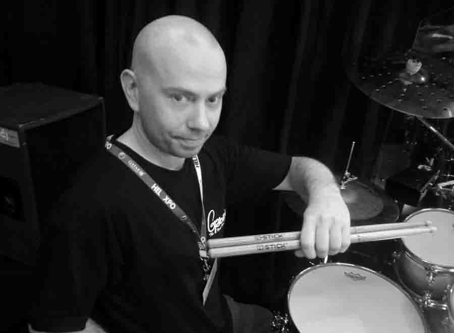 Michalis Michos