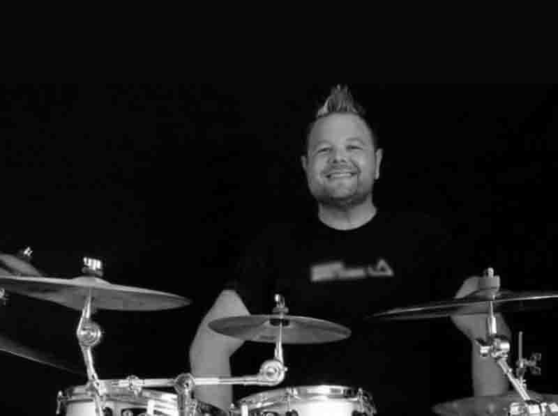 🥁 Spyros Dorizas Αφιέρωμα στον Σπύρο Δόριζα — Ένας ντράμερ που έπαιζε με την καρδιά του