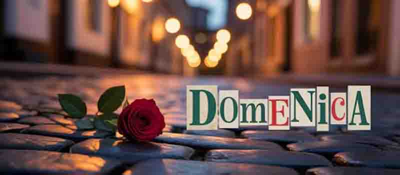 Soul Skg Domenica