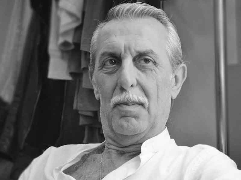 George Tsoupakis Γιώργος Τσουπάκης: ένας ντράμερ που άφησε βαθύ αποτύπωμα στην ελληνική μουσική 2026