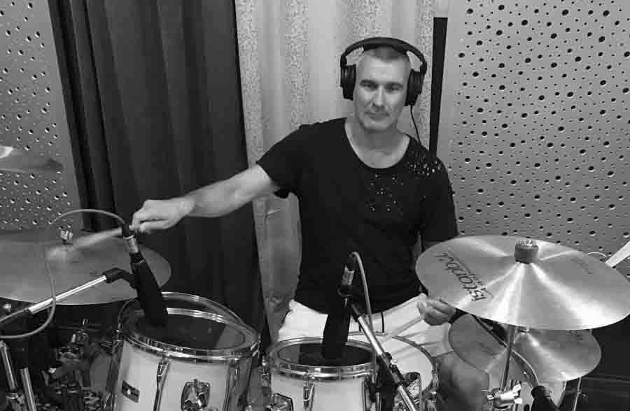 Vasilis Koutsolelos