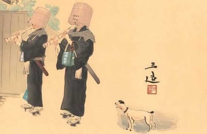 Shakuhachi