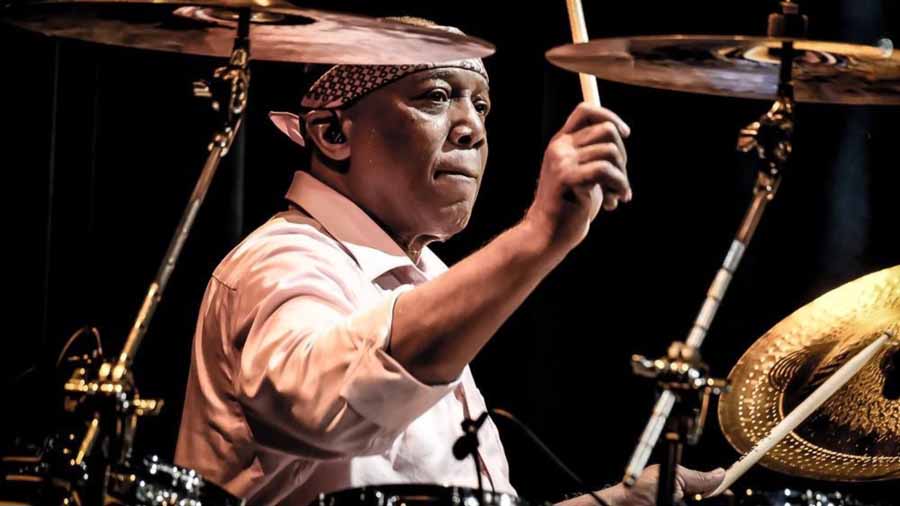 Billy Cobham