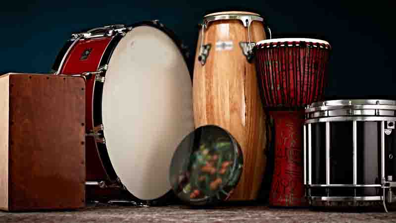 Drum day Kozani Η καρδιά της ρυθμικής ενέργειας χτυπά στην Κοζάνη 2 Drum day Kozani