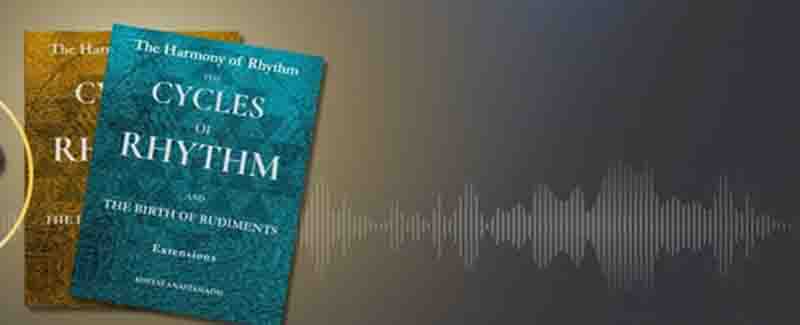 Rhythm in the library
